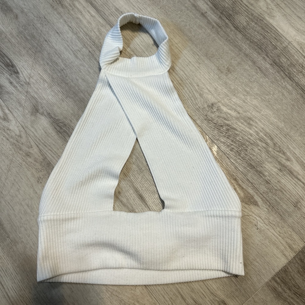 Halter Top